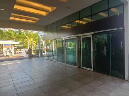 Loja Triplex para Locação no Blue Center Mall