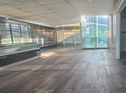 Loja Triplex para Locação no Blue Center Mall