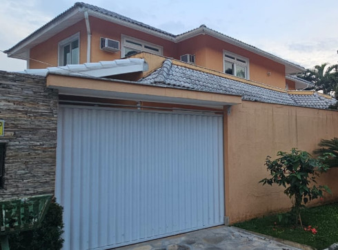 Casa de Alto Padrão à Venda, Porteira fechada, GRANDE OPORTUNIDADE