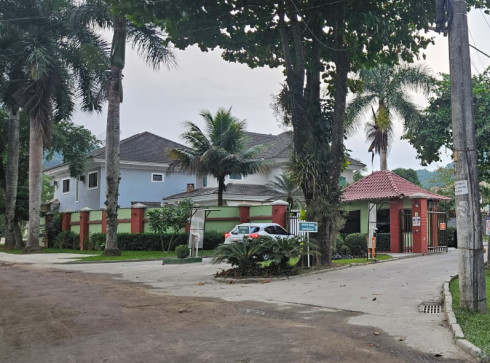 Casa de Alto Padrão à Venda, Porteira fechada, GRANDE OPORTUNIDADE