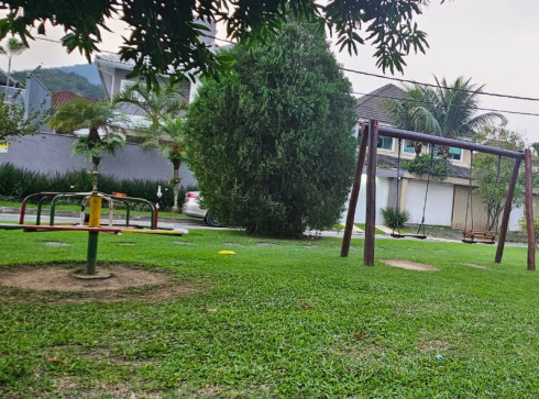 Casa de Alto Padrão à Venda, Porteira fechada, GRANDE OPORTUNIDADE