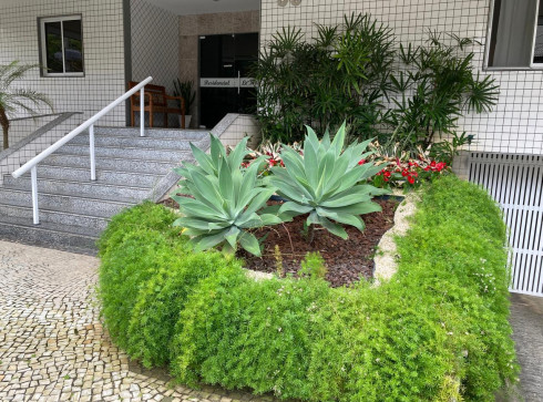 Vendo Cobertura Duplex 407m² 4 Quartos Primeira Locação Rua Mario Faustino