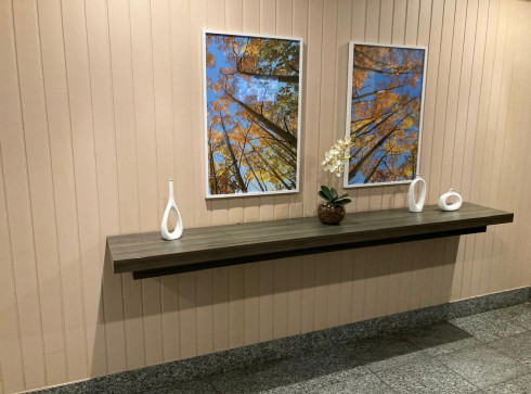 Vendo Cobertura Duplex 407m² 4 Quartos Primeira Locação Rua Mario Faustino