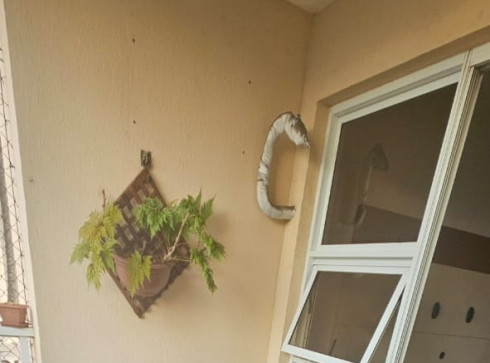 Vendo Apartamento com 2 Suítes no Condomínio Nova Barra