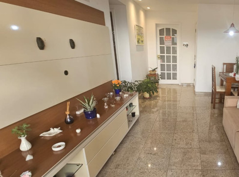 Vendo Apartamento com 2 Suítes no Condomínio Nova Barra