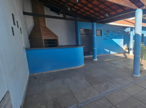 Casa para alugar no Condominio Rio Mar 350m² Lazer Privativo