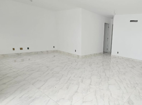 Vendo, Cobertura Duplex, Prédio NOVO, Rua Sérgio Branco Soares - Recreio dos Bandeirantes