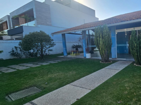 Casa Linear à Venda no Condomínio Rio Mar – Barra da Tijuca