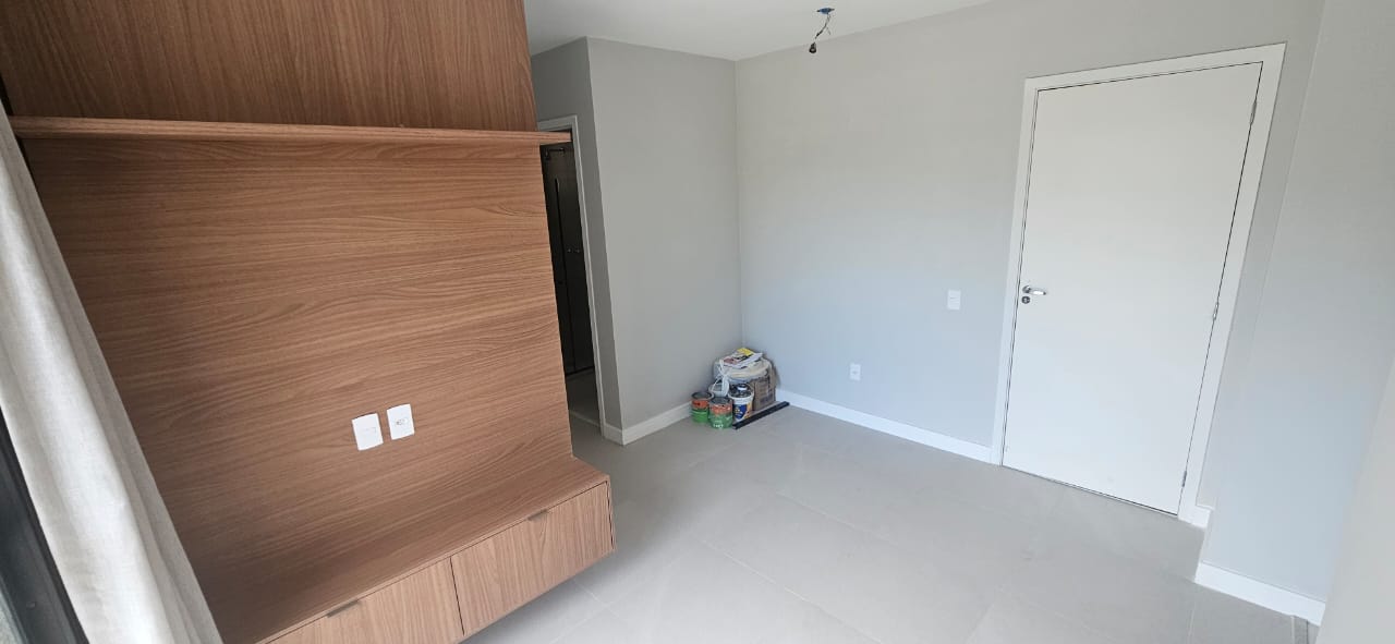 ALUGO Apartamento Primeira Locação — 2 Quartos | 43m²