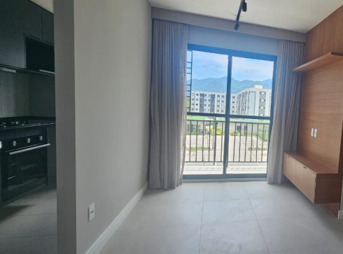 ALUGO Apartamento Primeira Locação — 2 Quartos | 43m²