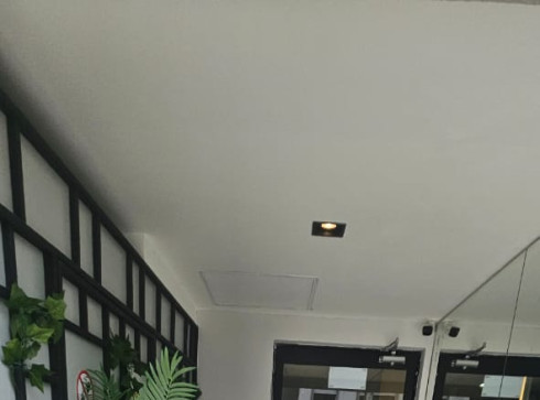 ALUGO Apartamento Primeira Locação — 2 Quartos | 43m²