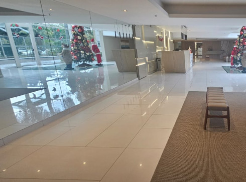 Apartamento para Alugar no Condomínio Natura — Barra da Tijuca