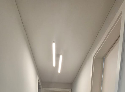 Aluguel de apartamento condominio Blue Vision - Barra da Tijuca