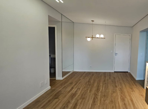 Aluguel de apartamento condominio Blue Vision - Barra da Tijuca