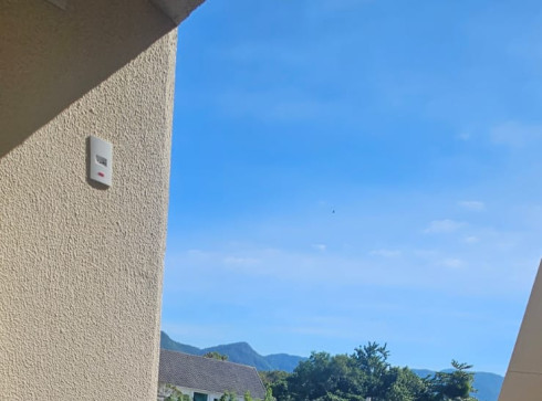 Apartamento para Aluguel - 1ª Locação - Condomínio Novolar Recreio