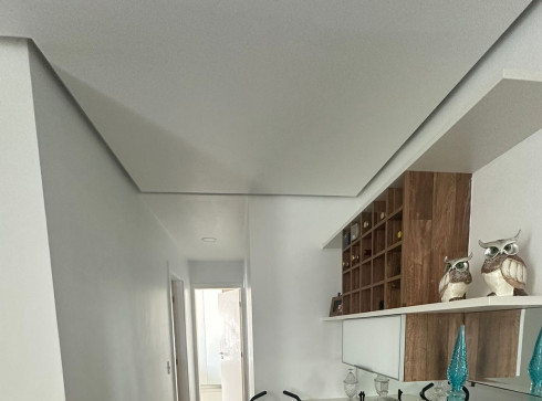 APARTAMENTO À VENDA 1 QUADRA DA PRAIA DO RECREIO