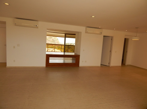 Alugo Excelente Apartamento 3 Suítes, 218m² - Condominio Royal Blue