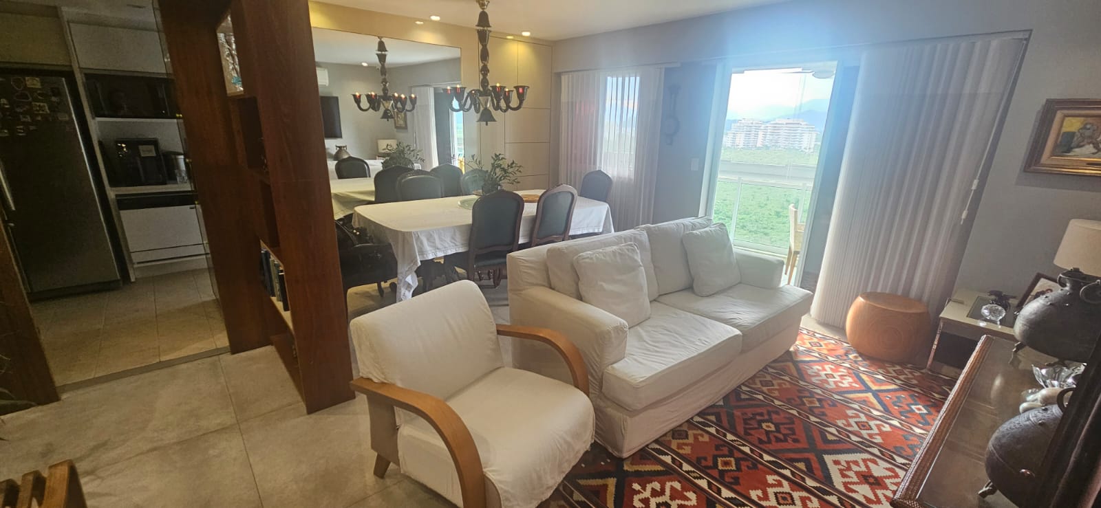 Cobertura Venda Barra da Tijuca Rio de Janeiro