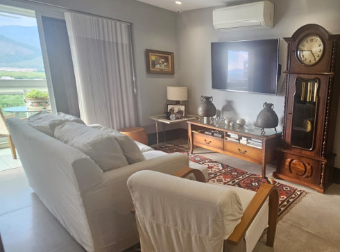 Cobertura Venda Barra da Tijuca Rio de Janeiro