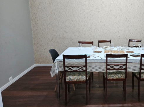 Oportunidade de Investimento - melhores prédios da Tijuca - Rua Hélion Póvoa