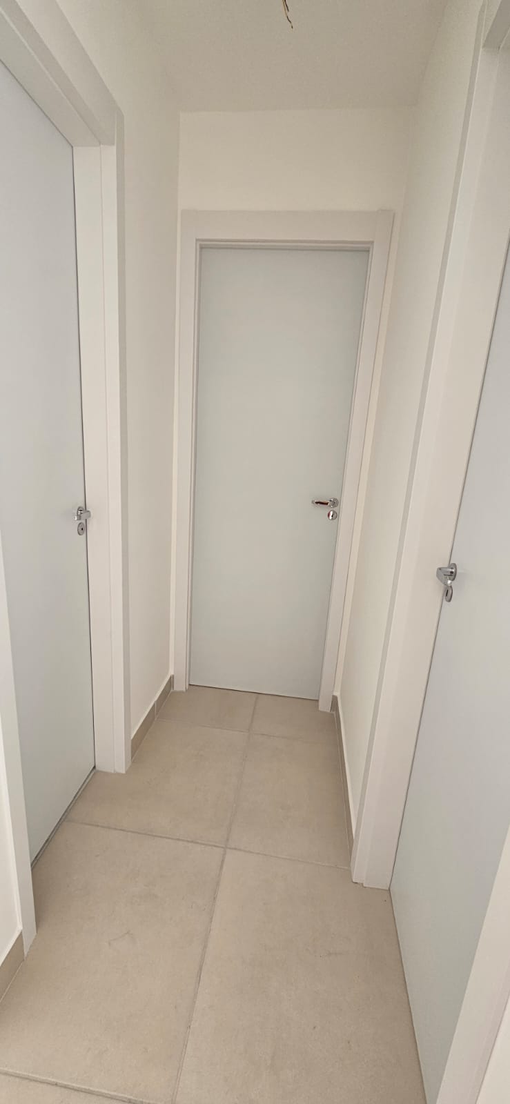 Vendo Apartamento Recém lançados - Condomínio Novolar Recreio