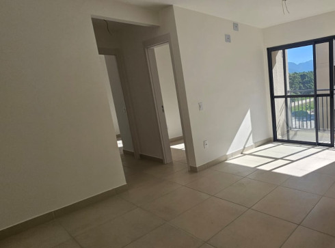 Vendo Apartamento Recém lançados - Condomínio Novolar Recreio