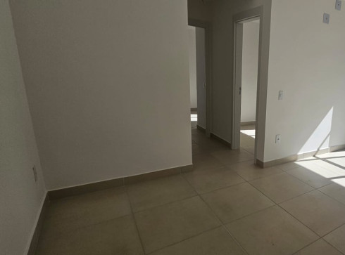 Vendo Apartamento Recém lançados - Condomínio Novolar Recreio