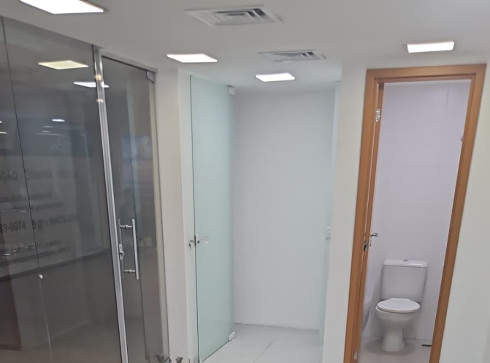 Vendo Loja Comercial Condominio A4