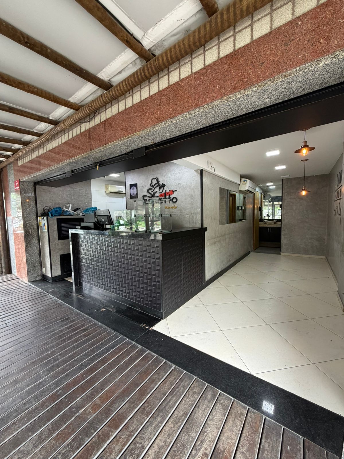 Loja Aluguel Recreio dos Bandeirantes Rio de Janeiro