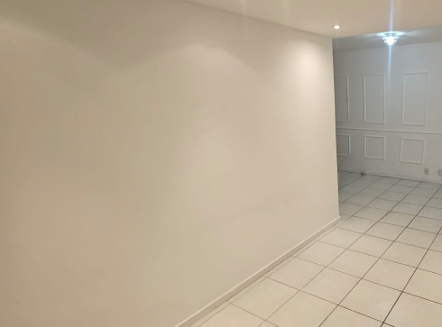 Apto 2 Quartos com Vaga no condominio Grumari – Avenida Prof. Fausto Moreira