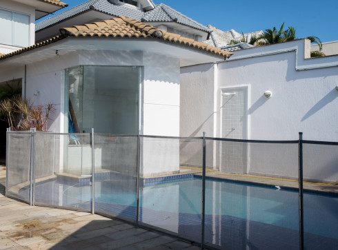Casa Venda Recreio dos Bandeirantes Rio de Janeiro
