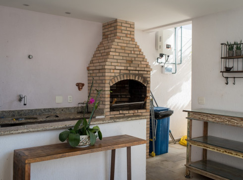 ALUGUEL | CASA TRIPLEX | VIVENDAS DO SOL