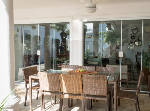 ALUGUEL | CASA TRIPLEX | VIVENDAS DO SOL