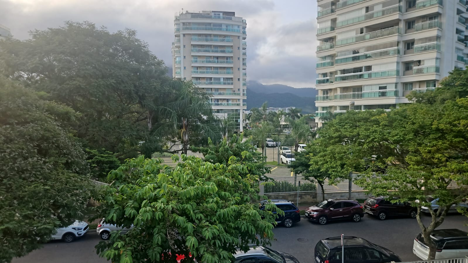 SALA COMERCIAL NO BLUE CENTER | BARRA DA TIJUCA | 23m² | EXCELENTE INVESTIMENTO!