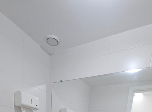 SALA COMERCIAL NO BLUE CENTER | BARRA DA TIJUCA | 23m² | EXCELENTE INVESTIMENTO!