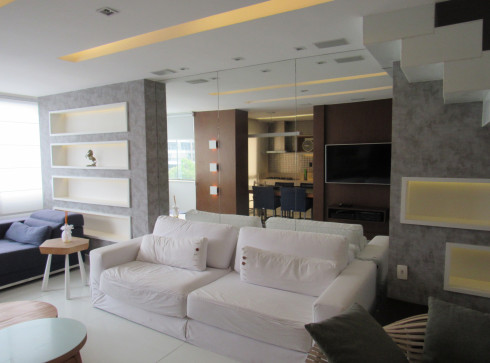 Apartamento Aluguel Barra da Tijuca Rio de Janeiro