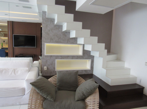 Apartamento Aluguel Barra da Tijuca Rio de Janeiro