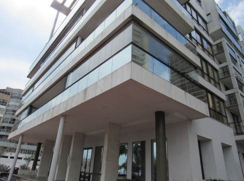 Apartamento Aluguel Barra da Tijuca Rio de Janeiro