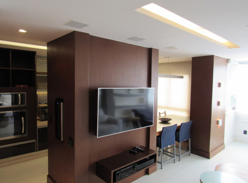 Apartamento Aluguel Barra da Tijuca Rio de Janeiro