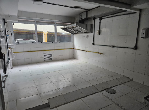 Oportunidade de Investimento Loja Comercial para VENDa | 83m² | Blue Center – Barra da Tijuca