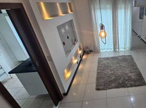 APARTAMENTO DUPLEX PARA LOCAÇÃO NO BLUE VISION | 2 SUÍTES | BARRA DA TIJUCA!