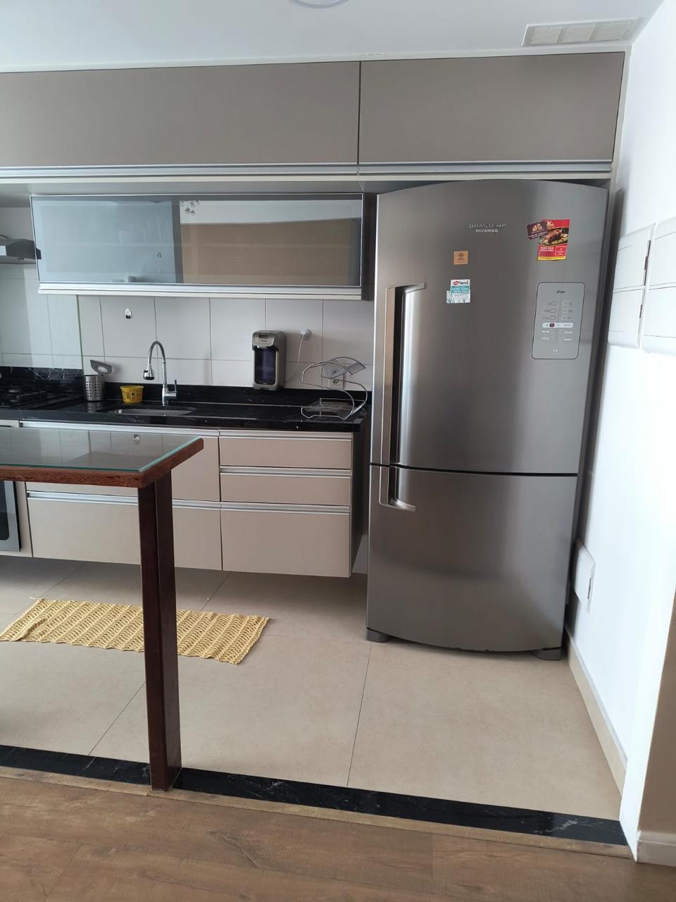 COBERTURA MOBILIADA PARA ALUGAR NO RECREIO | 4 QUARTOS | 3 SUÍTES | PISCINA PRIVATIVA