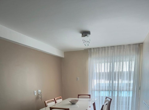 COBERTURA MOBILIADA PARA ALUGAR NO RECREIO | 4 QUARTOS | 3 SUÍTES | PISCINA PRIVATIVA