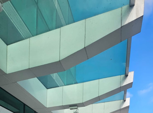Loja para Locação no Blue Center Mall | 84m² | Barra da Tijuca