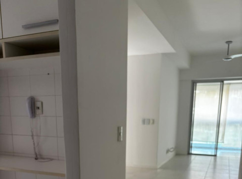 Apartamento para Locação | Condomínio London Green