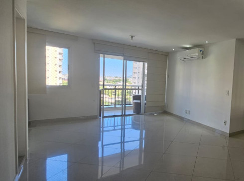 Apartamento para Locação | Condomínio Jardins do Recreio | Recreio dos Bandeirantes