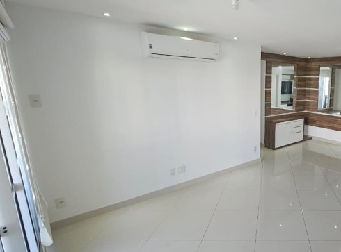 Apartamento para Locação | Condomínio Jardins do Recreio | Recreio dos Bandeirantes