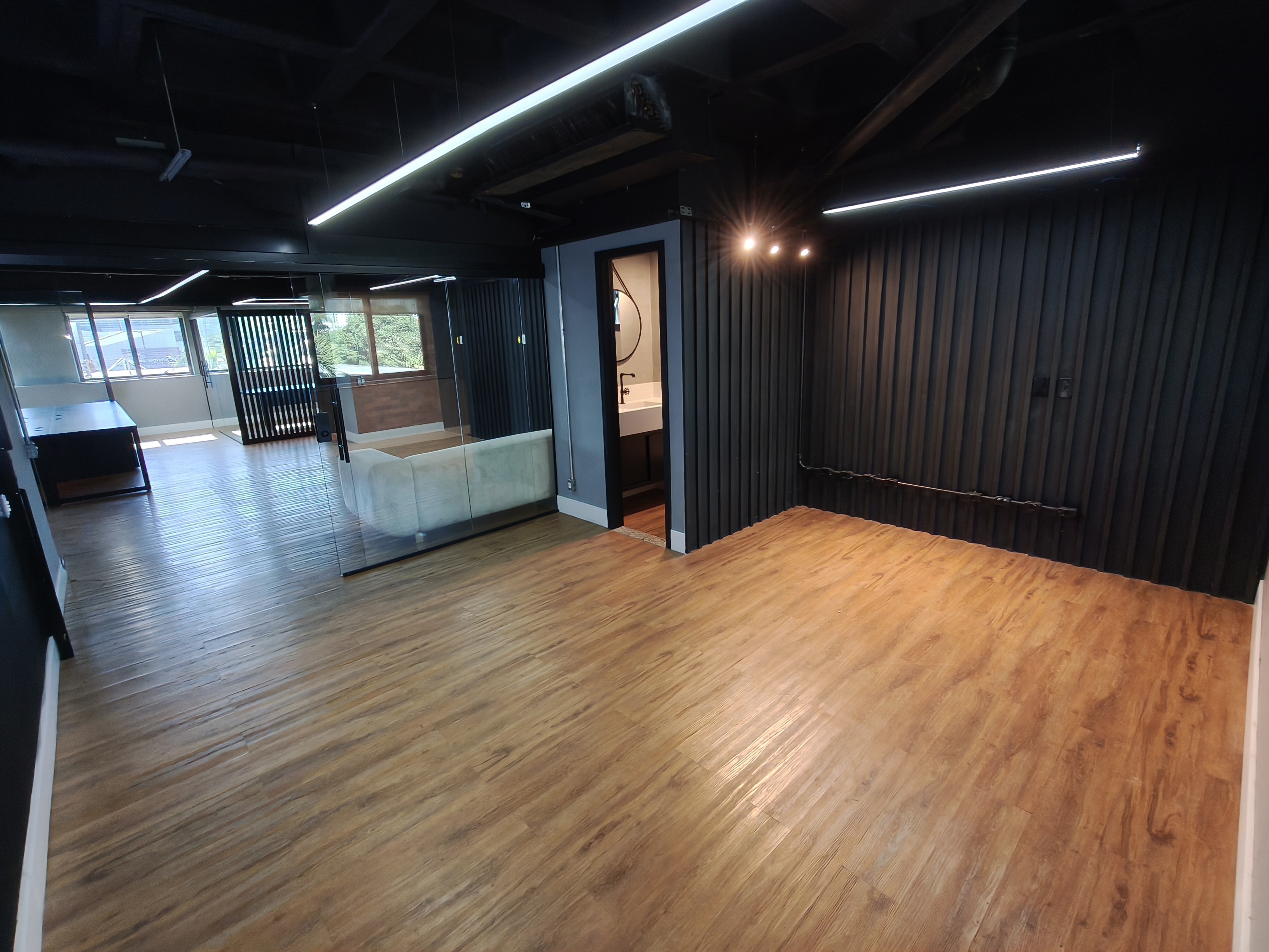 Sala comercial Aluguel Barra da Tijuca Rio de Janeiro