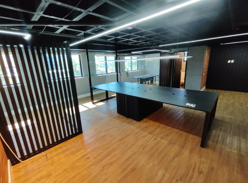 Sala comercial Aluguel Barra da Tijuca Rio de Janeiro