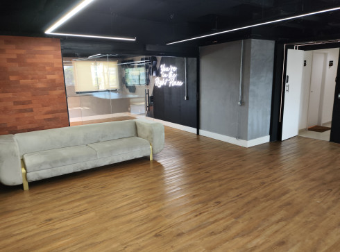Sala comercial Aluguel Barra da Tijuca Rio de Janeiro